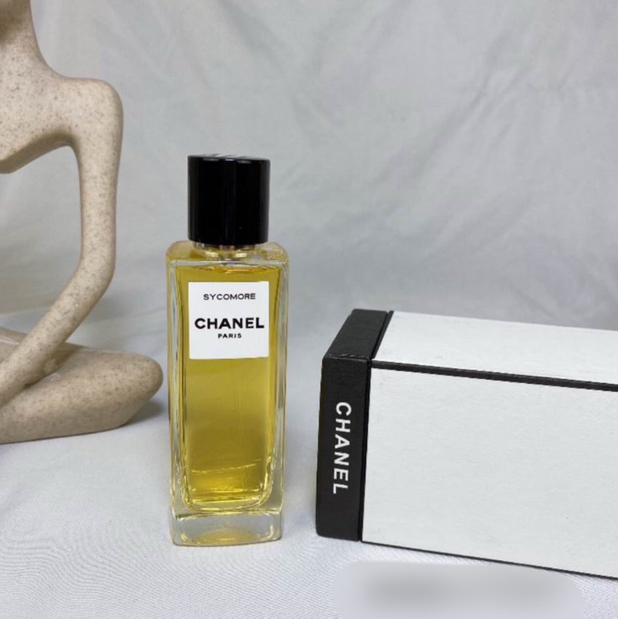 SYCOMORE LES EXCLUSIFS DE CHANEL – eau de parfum