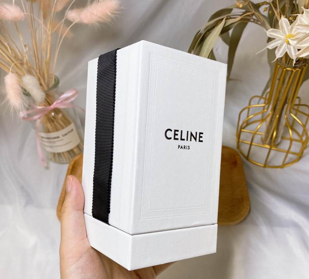 Authentic Celine - PARADE EAU DE PARFUM - StopDropShop