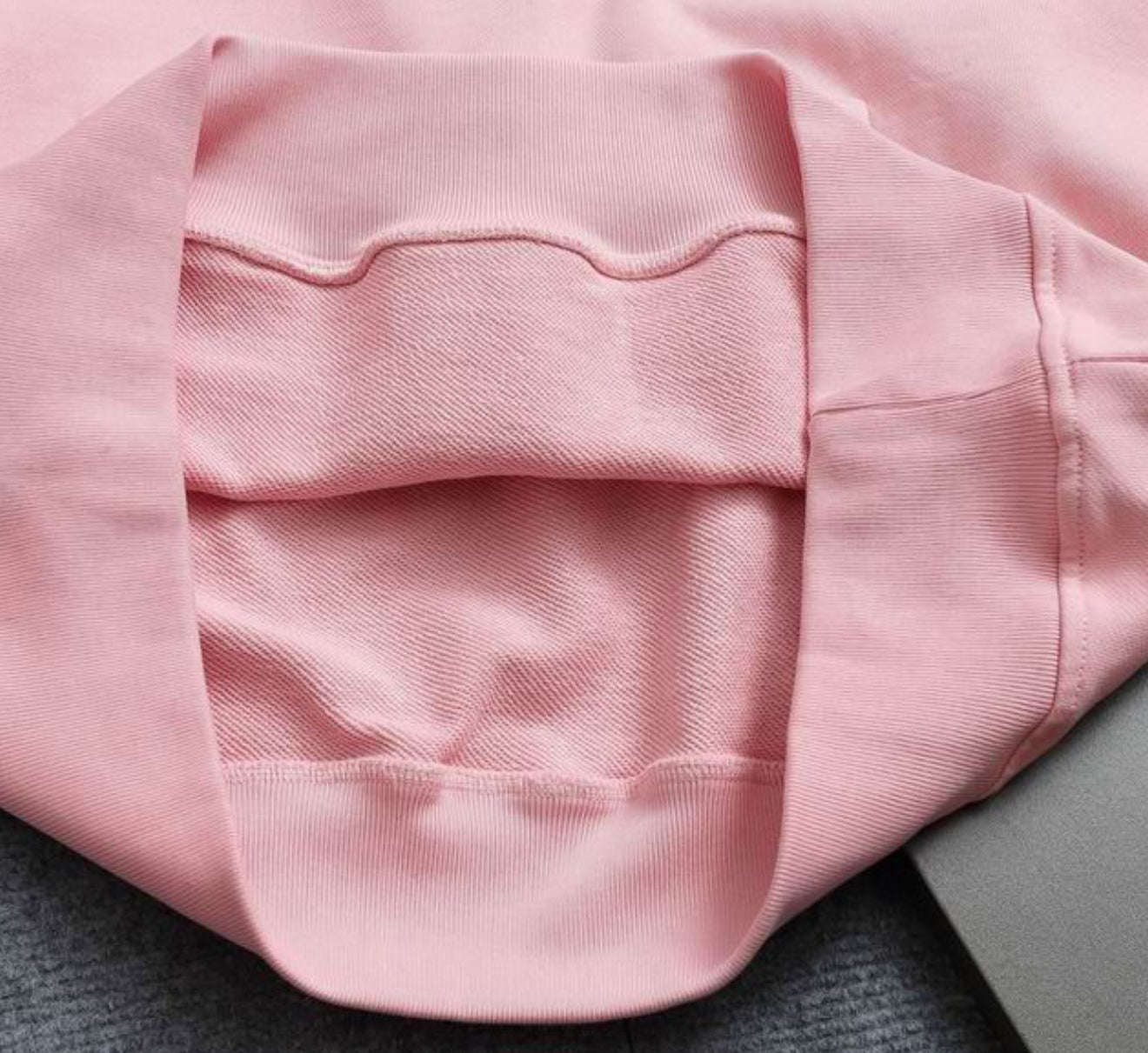 Authentic Dior - CD Icon Hooded Sweatshirt