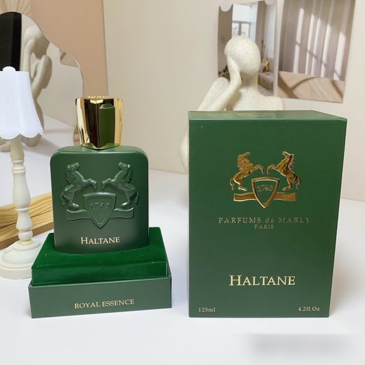 Authentic Parfums de Marly: HALTANE eau de parfum