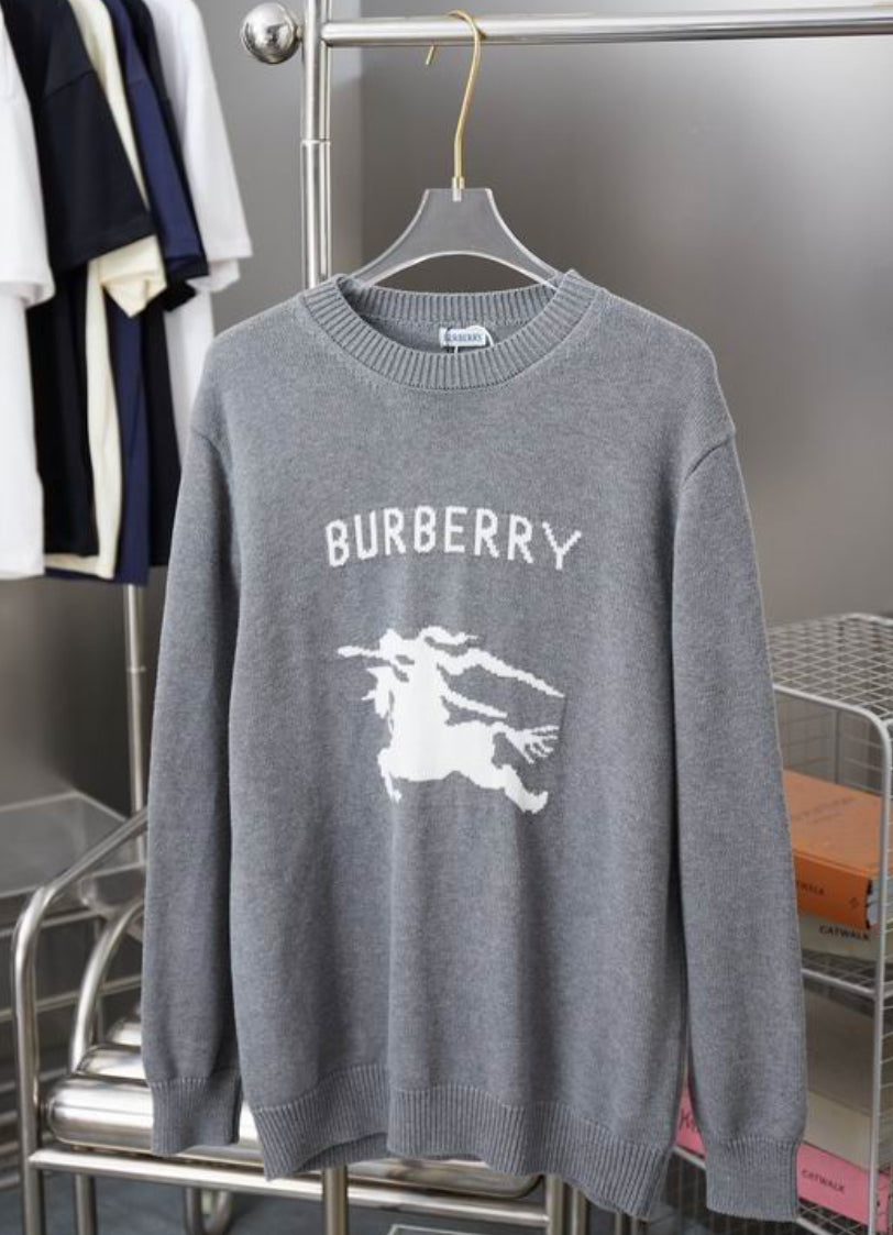 EKD Wool Cashmere Sweater