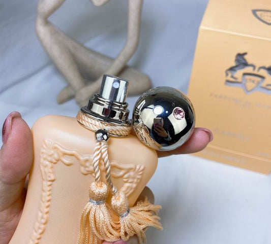 Authentic Parfums de Marly: CASSILI Eau de parfum