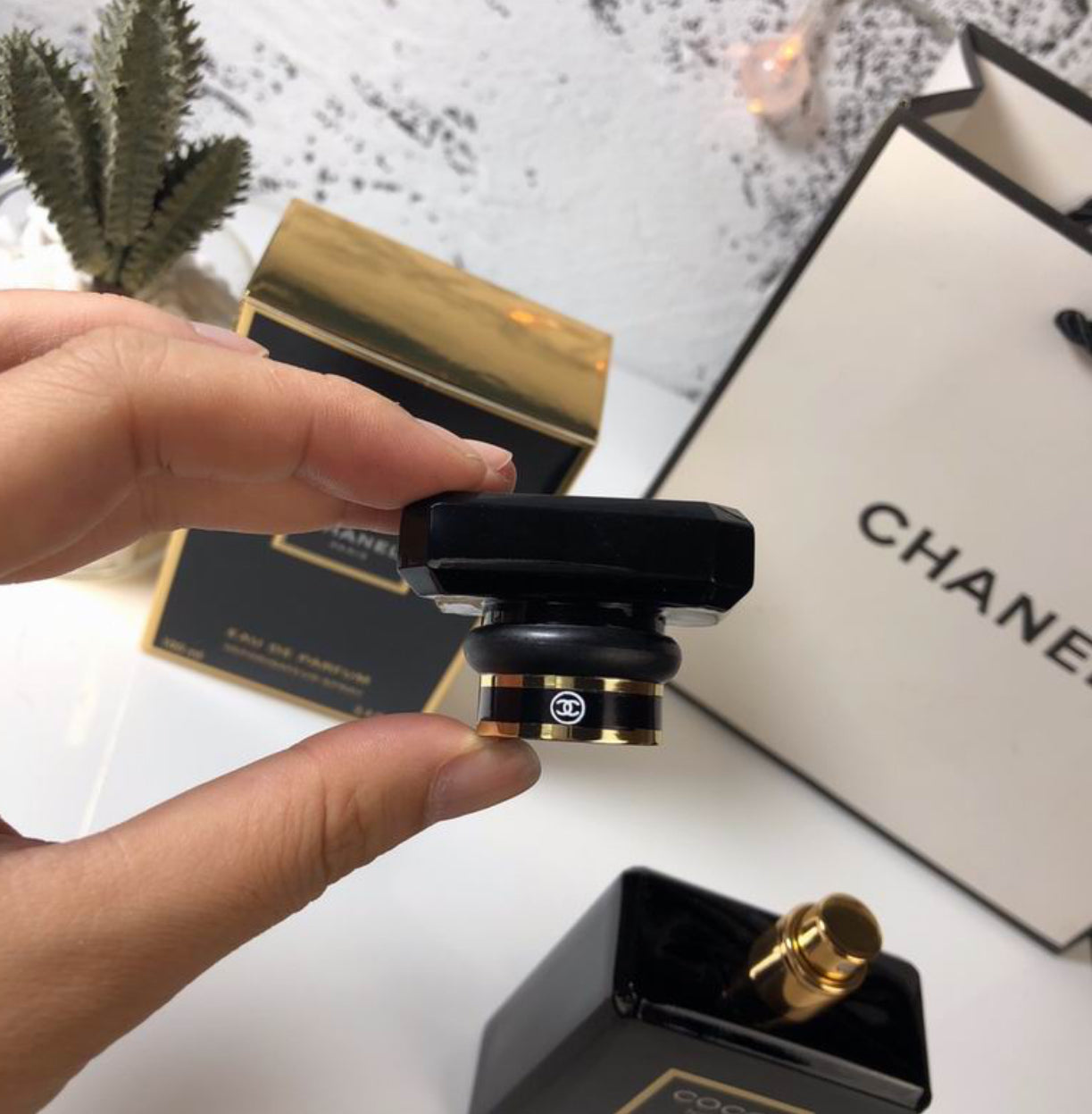 COCO NOIR Eau de Parfum