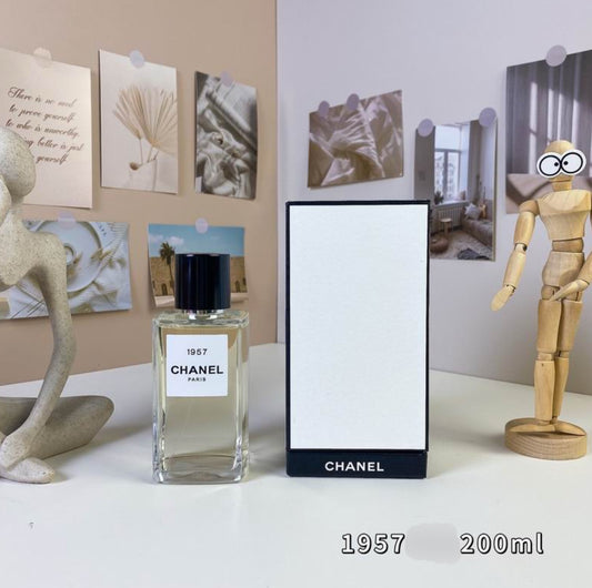 1957 LES EXCLUSIFS DE CHANEL – EAU DE PARFUM