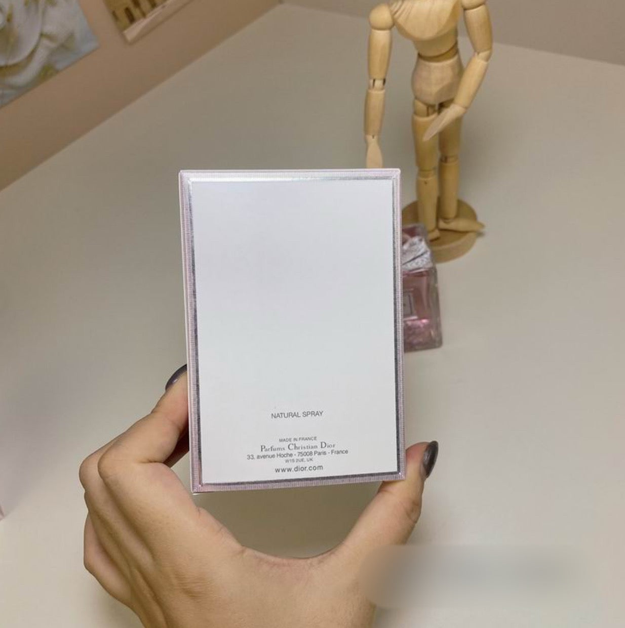 Christian Dior: Miss Dior Blooming Bouquet eau de toilette - StopDropShop