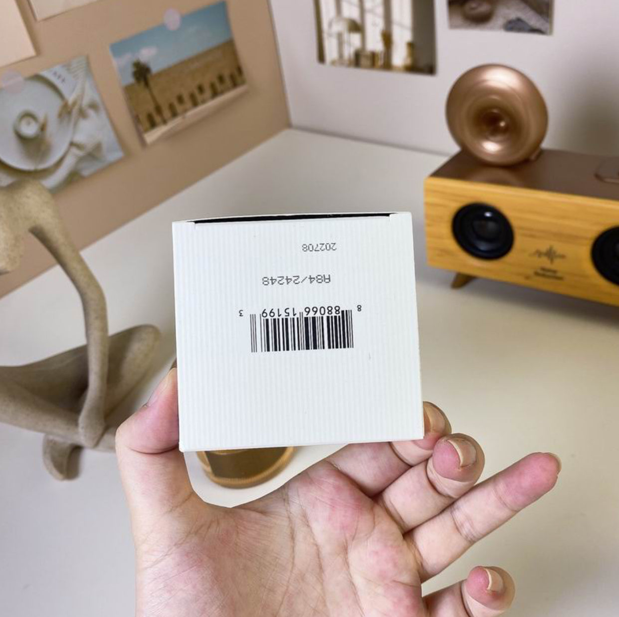 Authentic Tom Ford Bois Pacifique Eau de Parfum