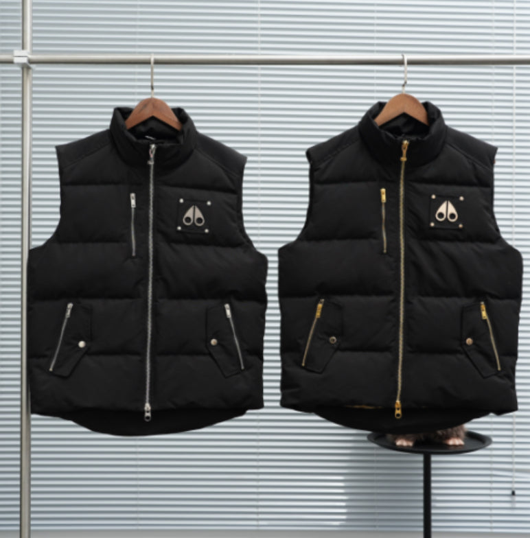 Authentic Moose Knuckles WESTMOUNT ORIGINAL TWO-TONE VEST