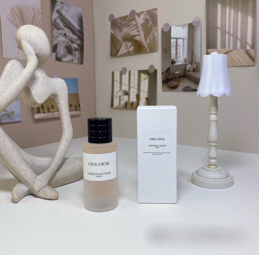 Authentic Christian Dior Gris Dior HAIR MIST
