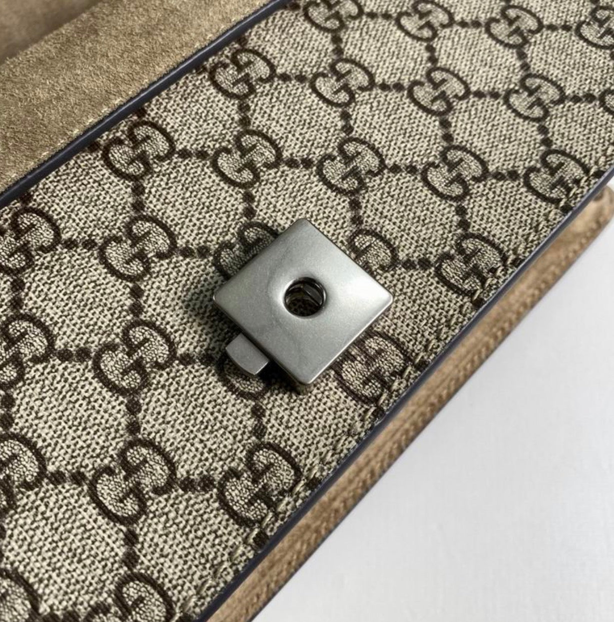 Dionysus medium shoulder bag