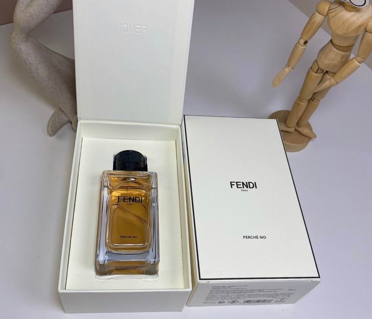 Perché No Eau de Parfum
