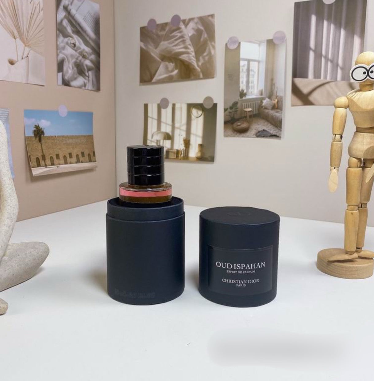 OUD ISPAHAN Esprit de Parfum