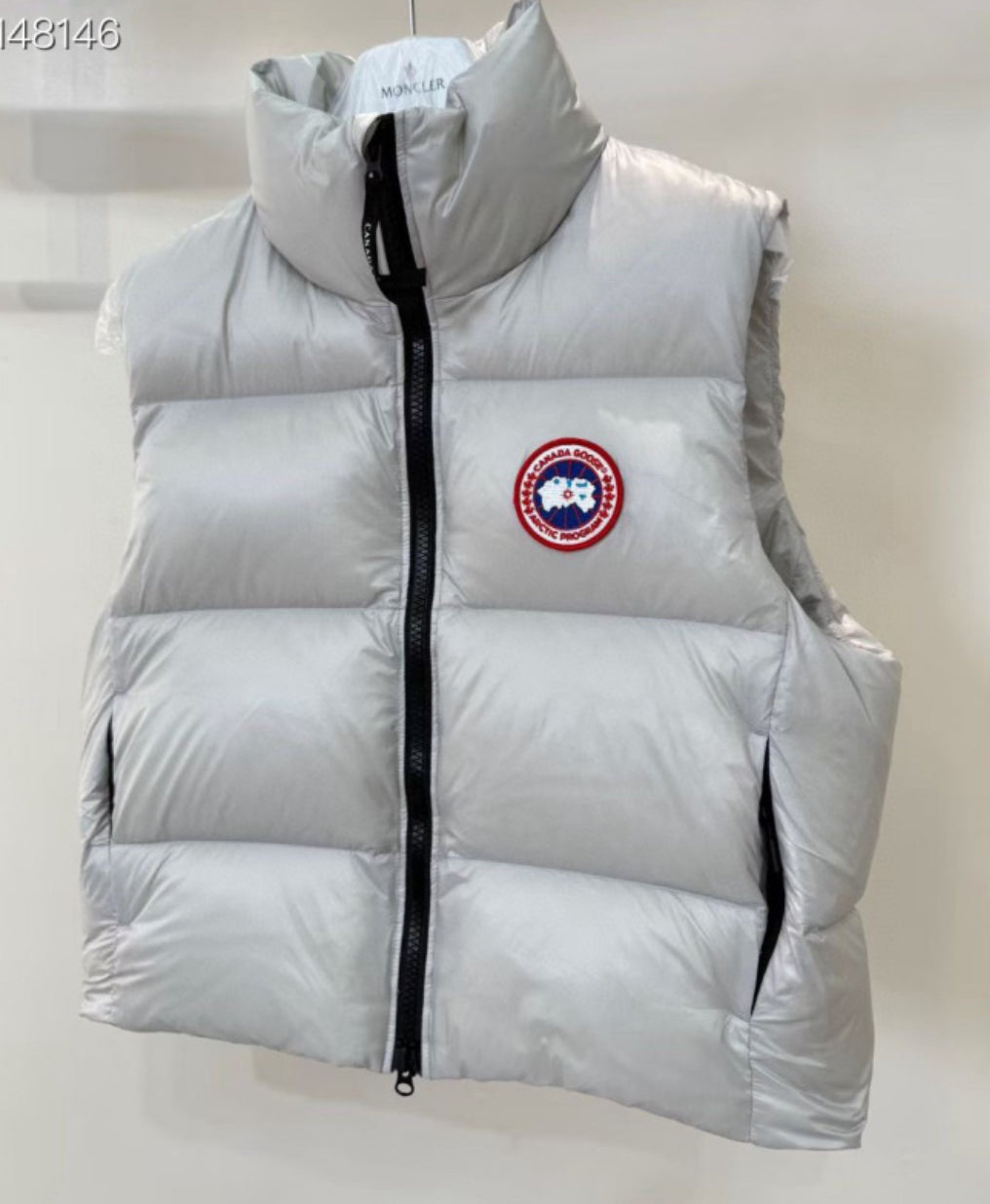 Authentic Canada Goose Cypress Puffer Vest