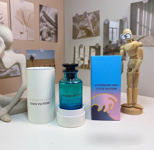Authentic Louis Vuitton Afternoon Swim Eau de parfum