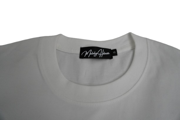MalakyHolmes signature tee
