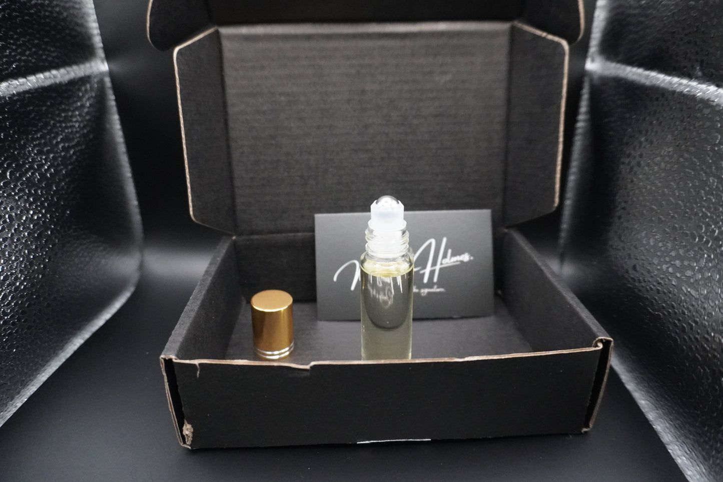 modern gentleman no. 01 fragrance oil