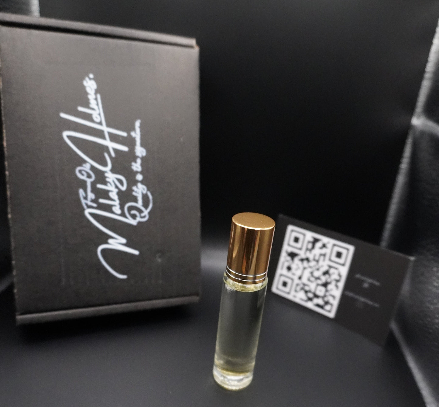 modern gentleman no. 01 fragrance oil