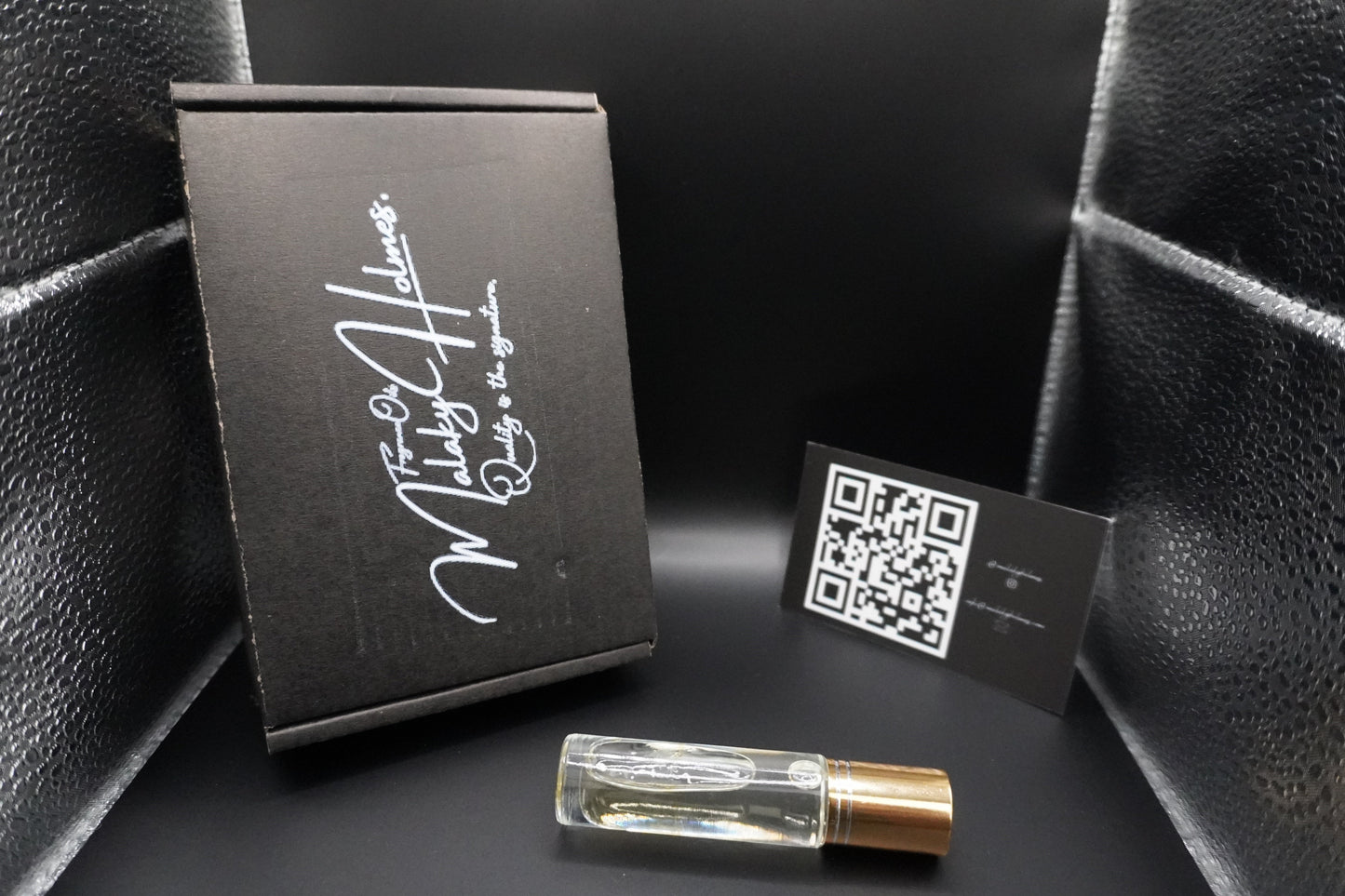 modern gentleman no. 01 fragrance oil