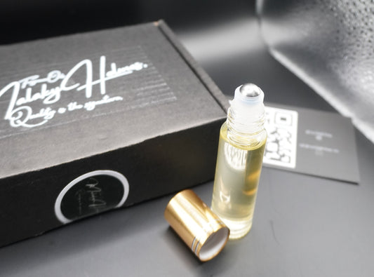 Holmes le parfum fragrance oil