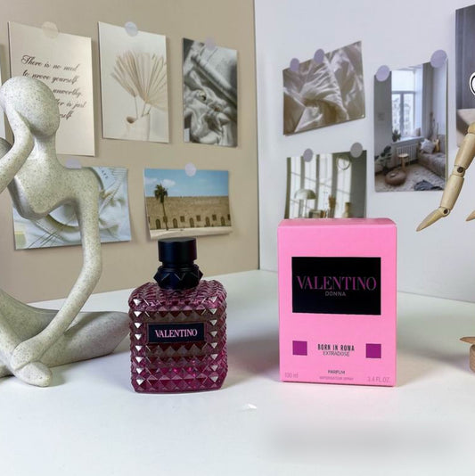 Authentic Valentino DONNA Born In Roma Extradose Eau De Parfum