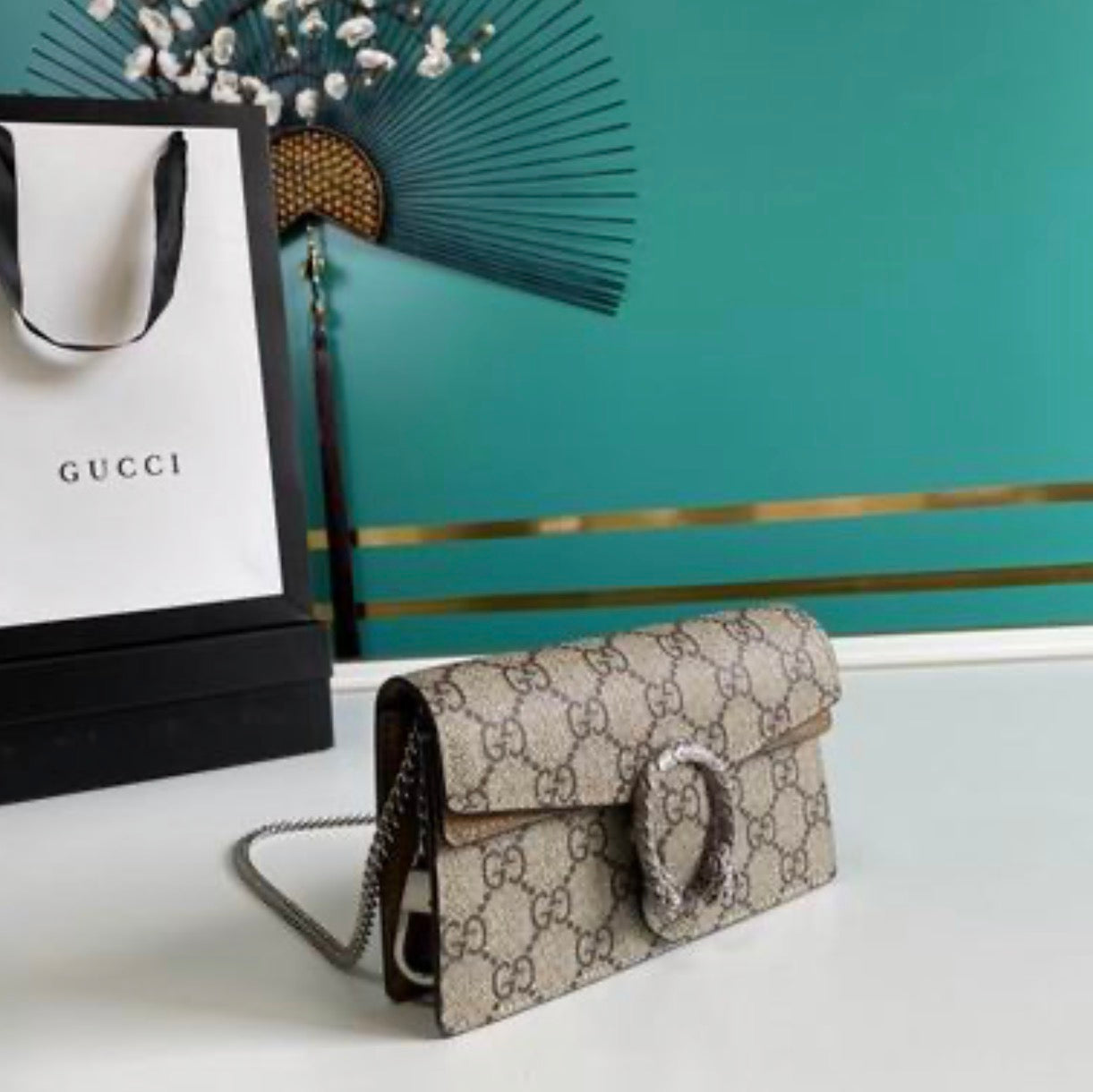 Dionysus mini bag
