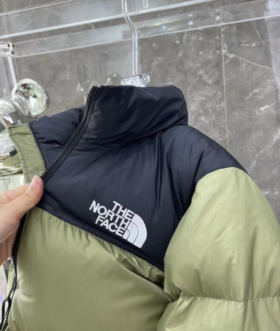 North Face MEN'S 1996 Retro Nuptse Jacket