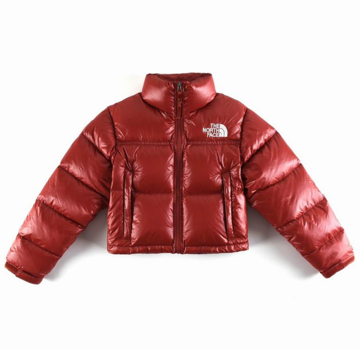 Authentic North Face  WOMEN'S 1996 Retro Nuptse Jacket