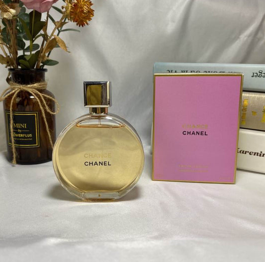 CHANCE Eau de Parfum