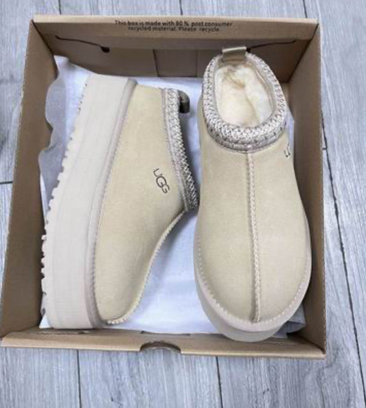 Authentic UGG Women's Tazz II