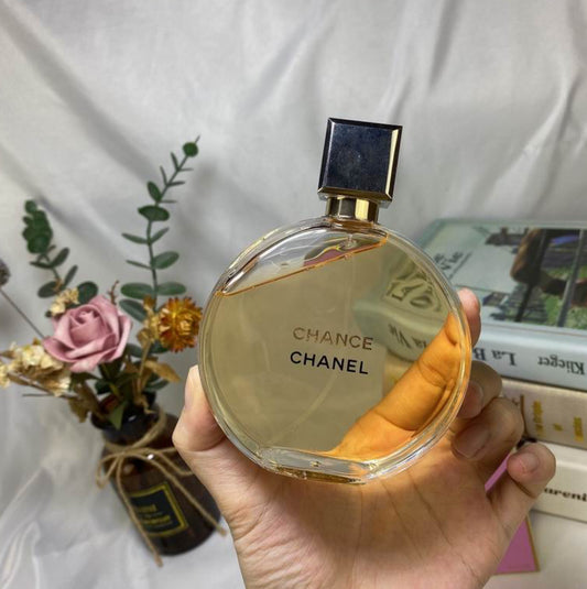 CHANCE Eau de Parfum