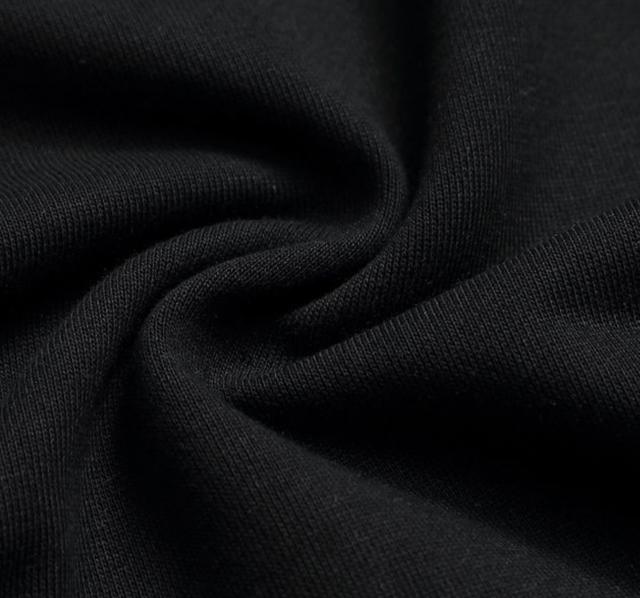 Authentic BURBERRY – Check Label Cotton Hoodie