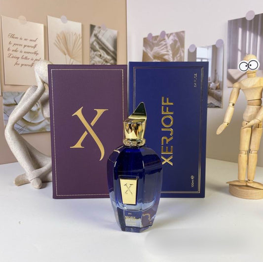 Authentic Xerjoff - More Than Words Eau de parfum