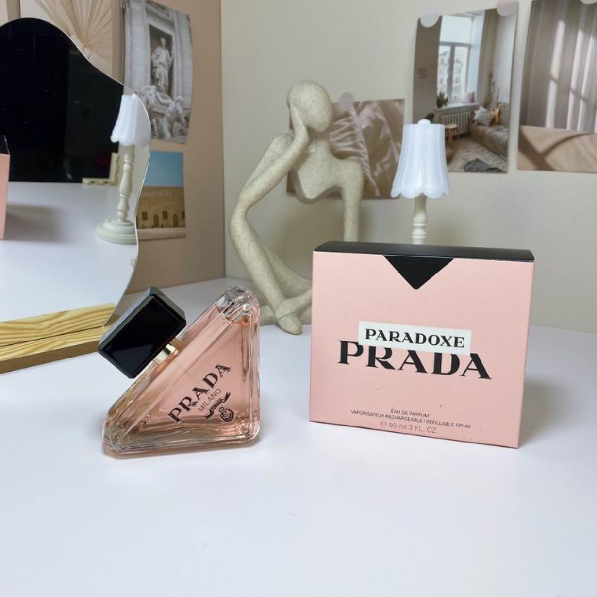 Prada: Paradoxe Eau de Parfum