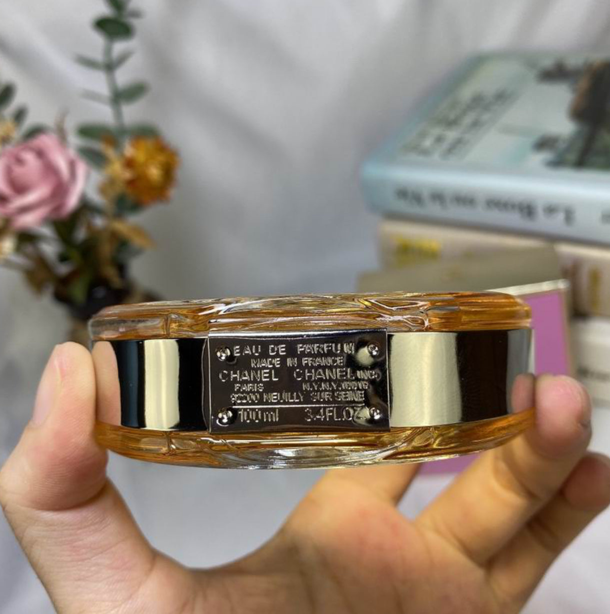 CHANCE Eau de Parfum