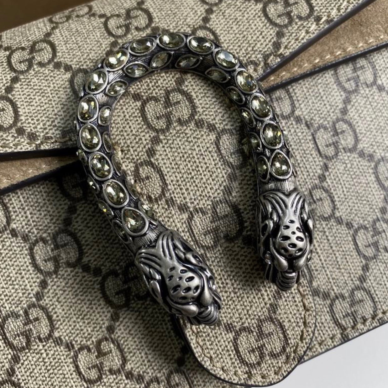 Dionysus medium shoulder bag