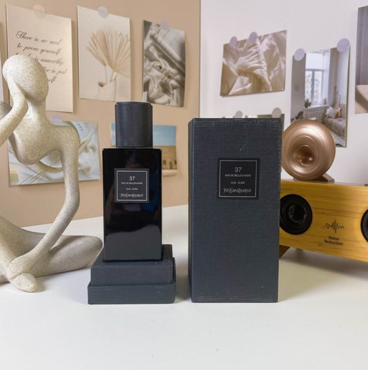 Authentic YSL 37 rue de bellechasse Parfum