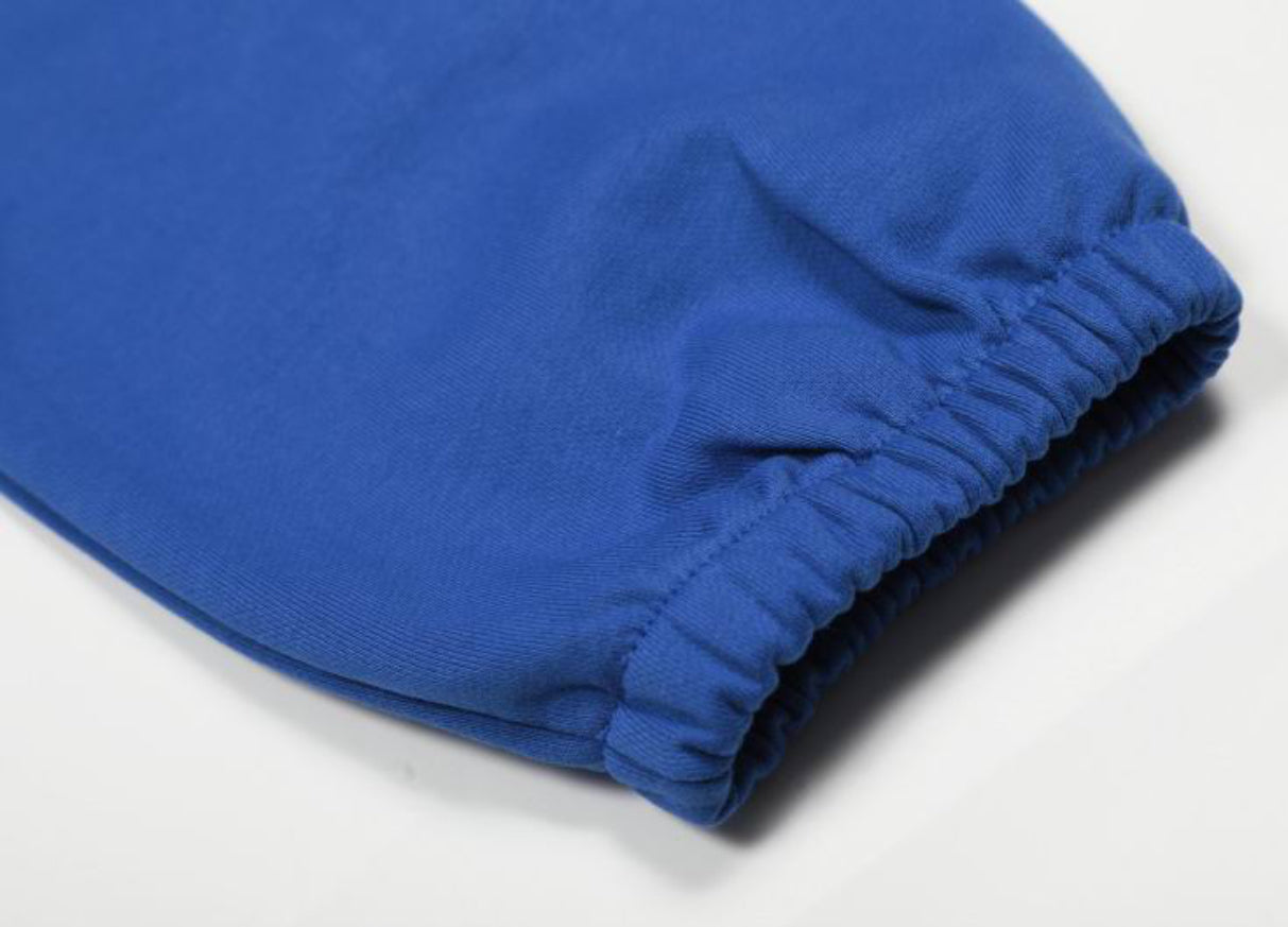 Authentic Sp5der Web Joggers