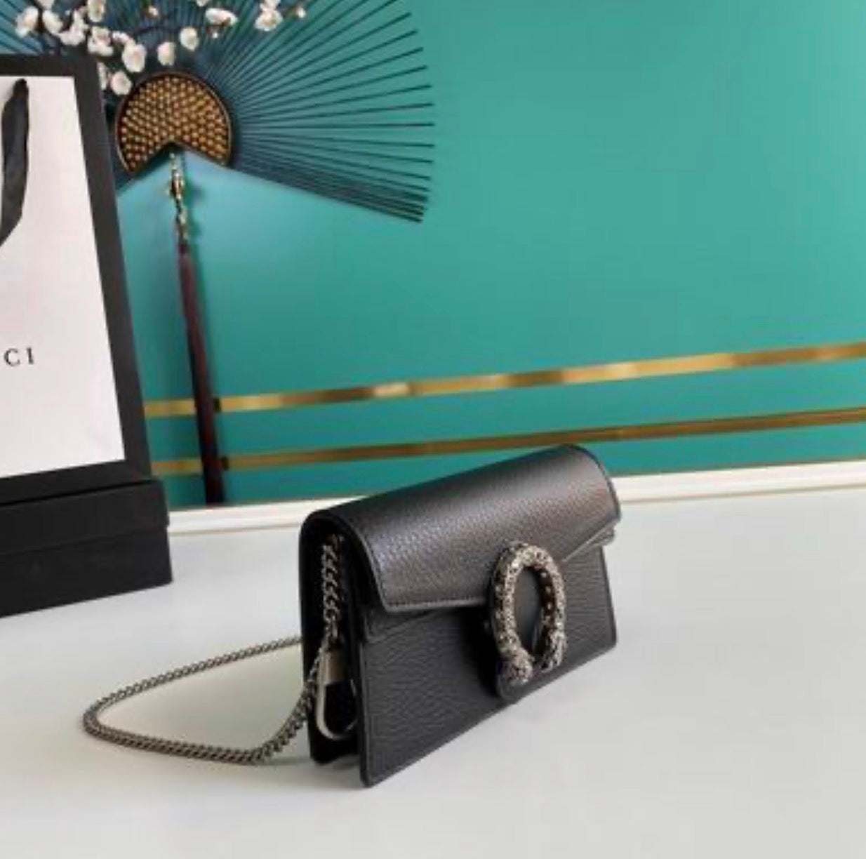 Dionysus mini bag
