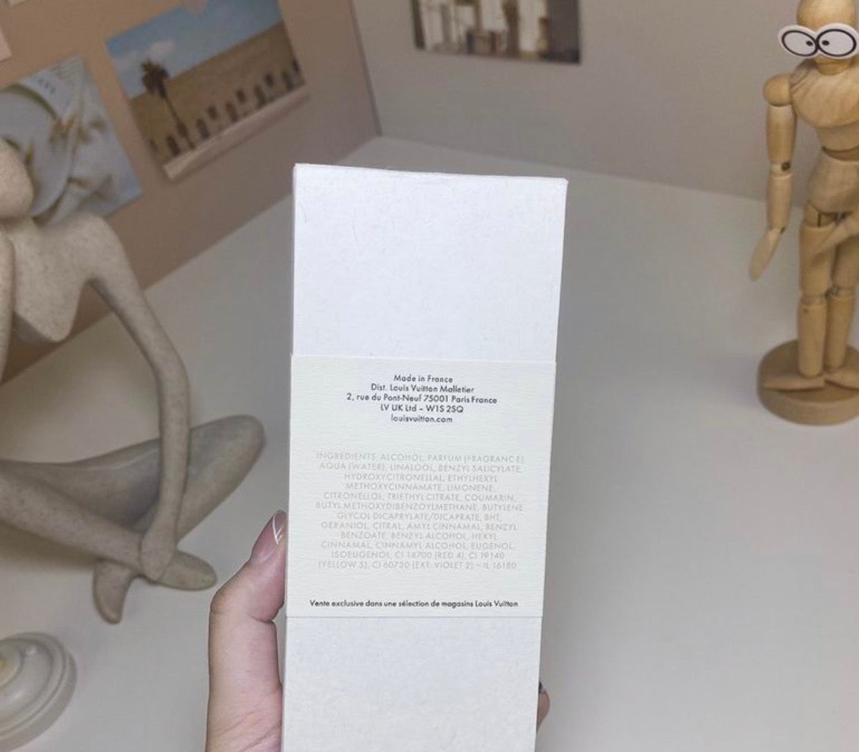 Attrape-Rêves eau de parfum