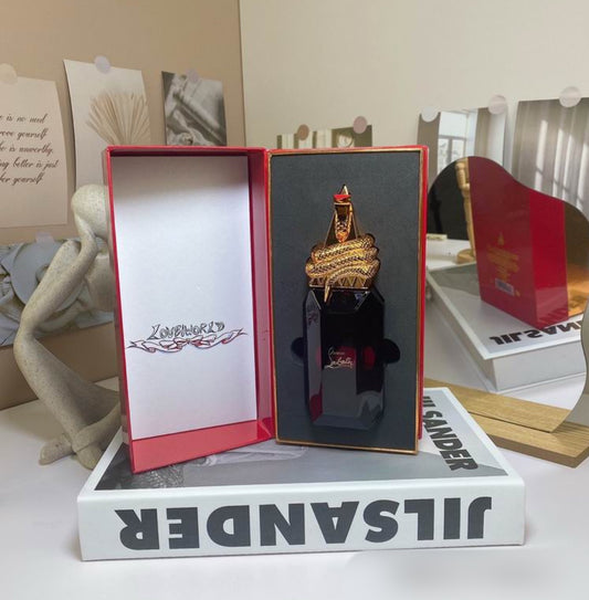 Authentic Christian Louboutin - Loubiprince Eau de Parfum intense