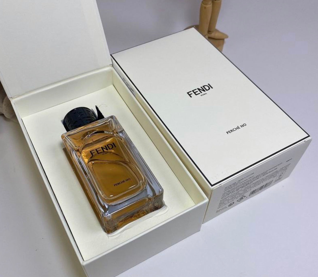 Perché No Eau de Parfum