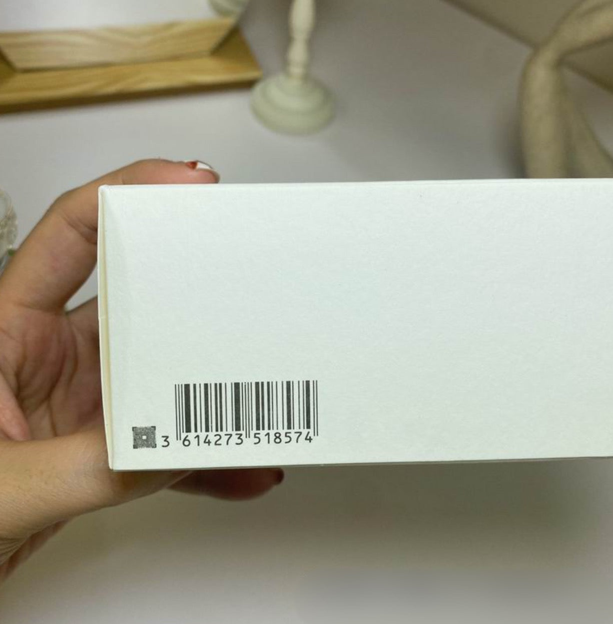 Authentic Maison Margiela (untitled) EAU DE PARFUM