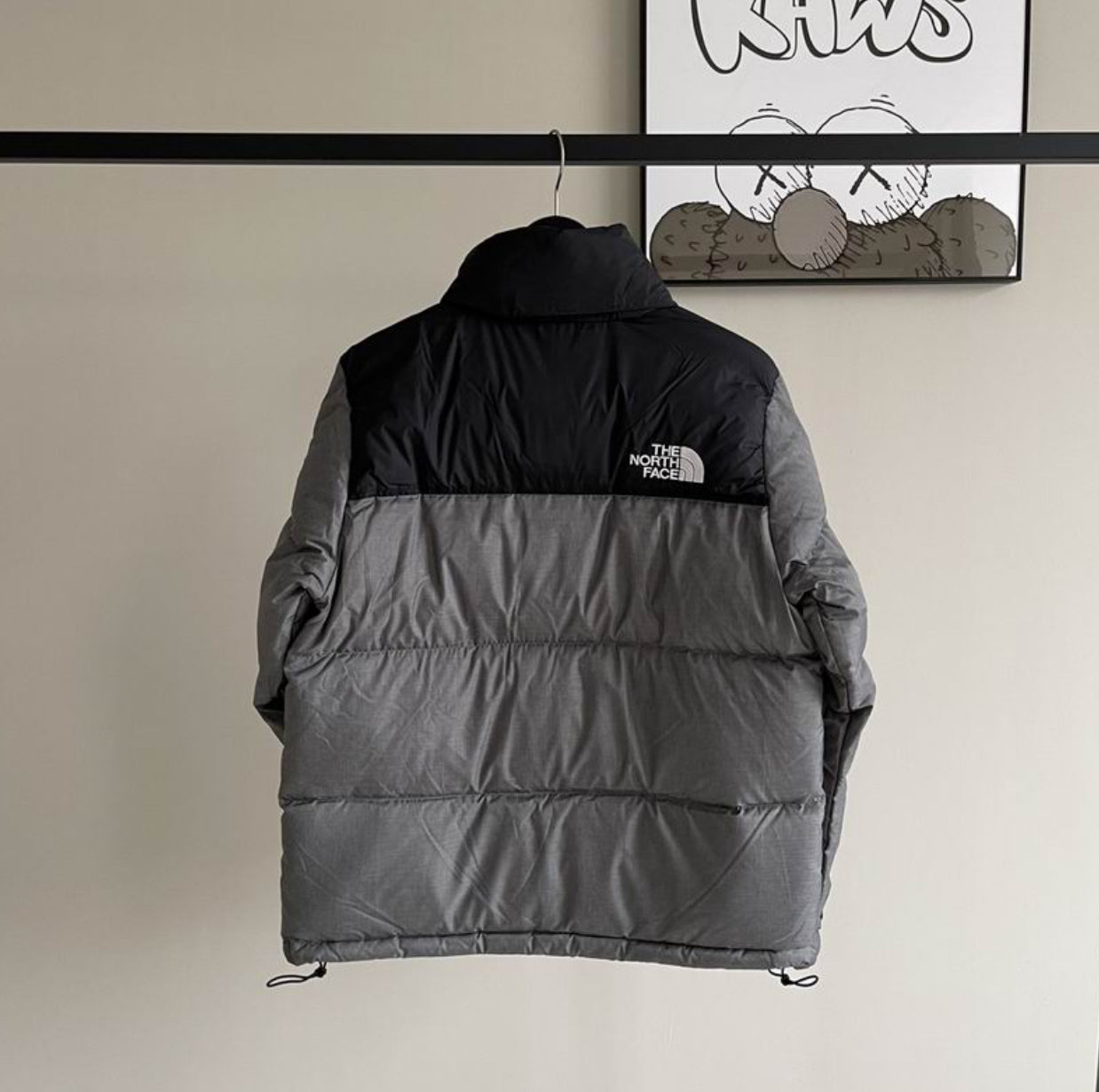 North Face MEN'S 1996 Retro Nuptse Jacket