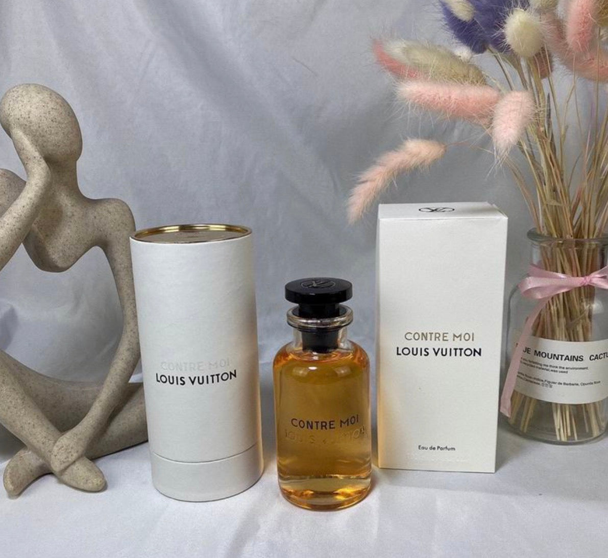 Contre Moi Eau de Parfum