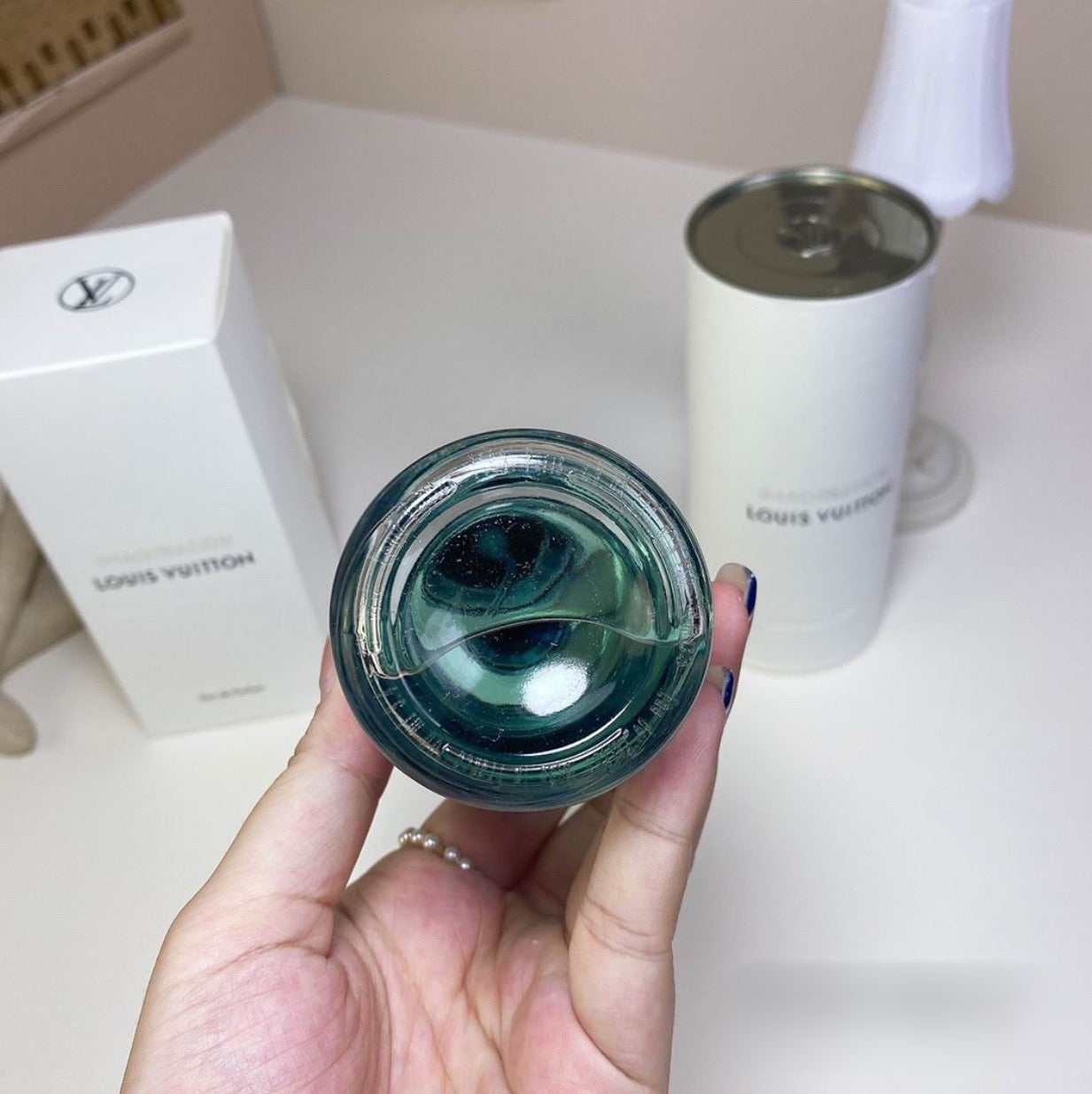 Imagination Eau de parfum