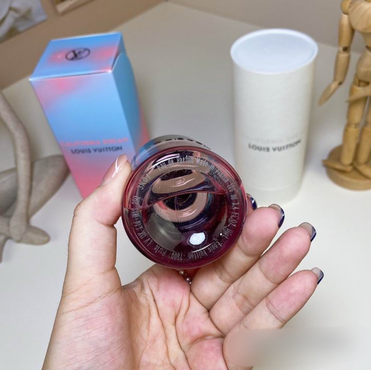 California Dream Eau de parfum