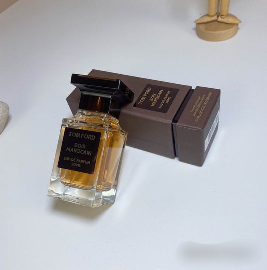 Authentic Tom Ford  - Bois Marocain Eau de Parfum