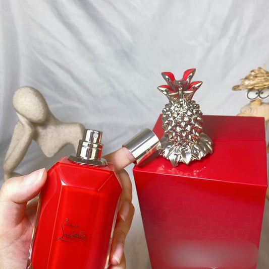 Authentic Christian Louboutin - Loubifunk Eau de Parfum