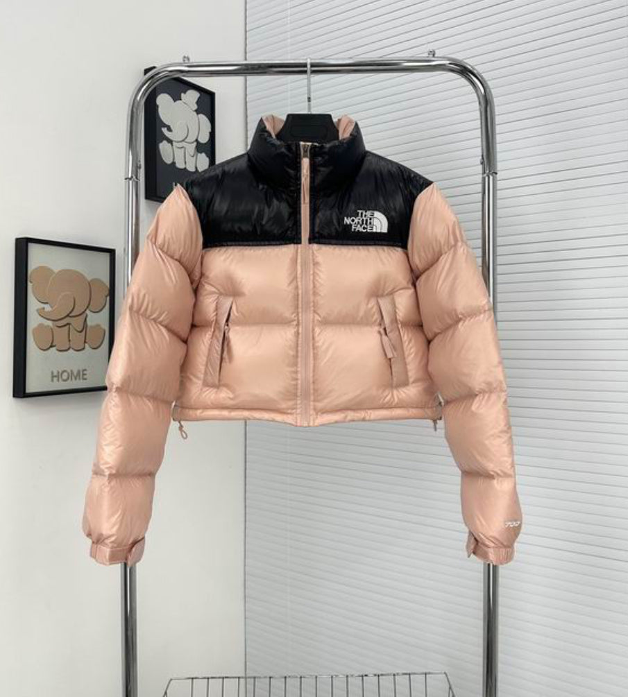 Authentic North Face  WOMEN'S 1996 Retro Nuptse Jacket