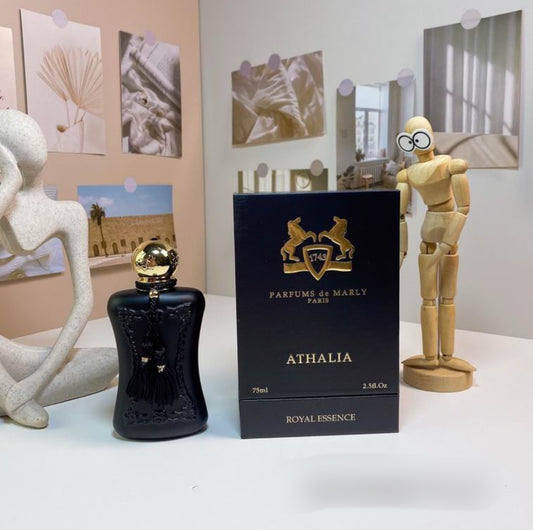 Authentic Parfums de Marly: ATHALIA Eau de Parfum