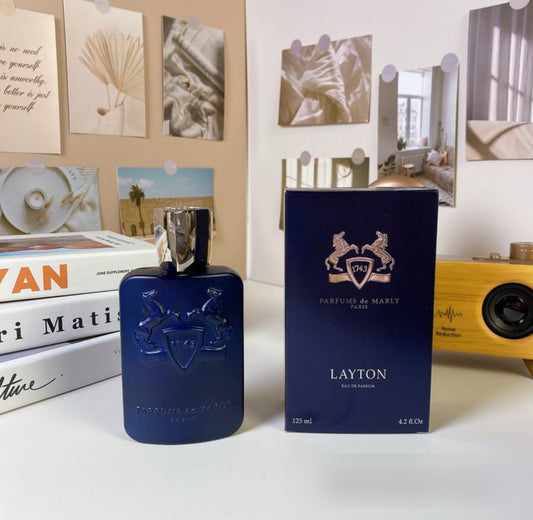 Authentic Parfums de Marly – Layton Eau de Parfum